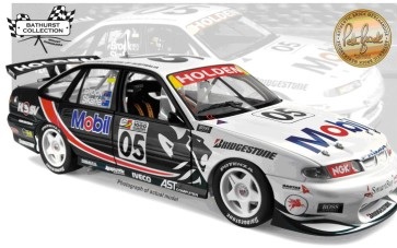 Tribute to the Late Great Peter Brock