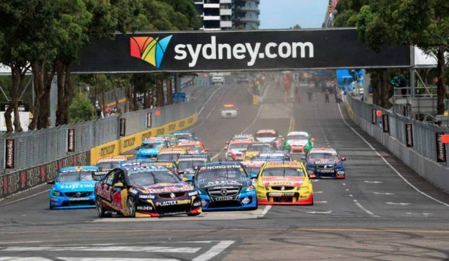 Sydney Coates Hire 500 2015 – Post Race Report