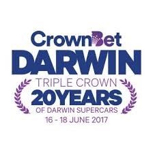 Skycity Darwin Triple Crown 2017