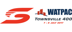 Watpac Townsville 400 2017