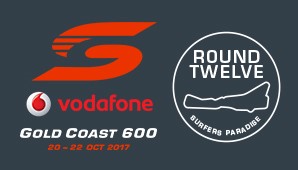 Vodafone Gold Coast 600 2017