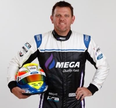 Jason Bright Annuces his Retirement from fulltime V8 Supercars Racing