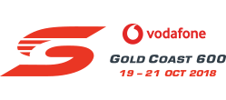 Vodafone Gold Coast 600 2018 Supercars