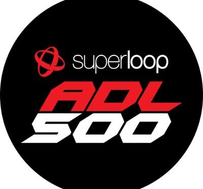 Superloop Adelaide 500 2019 Supercars