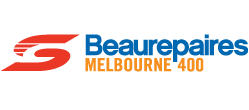 Beaurepaires Melbourne 400 Supercars