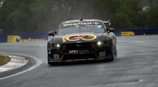 Repco Bathurst 1000 2025