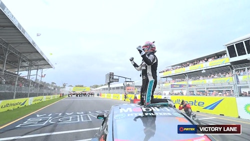 BP Adelaide Grand Final 2025